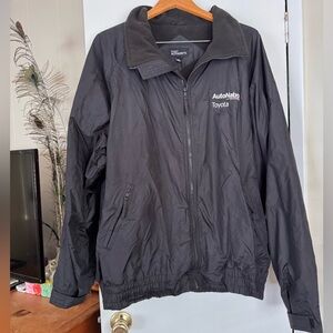 Port Authority Classic Black Outerwear